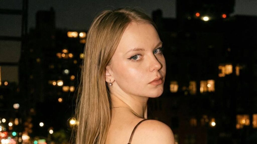 SophiePeachy