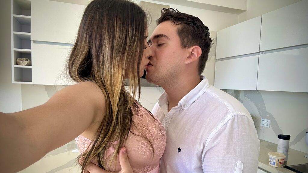 HannaandNico