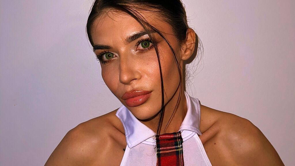 JanneMaine