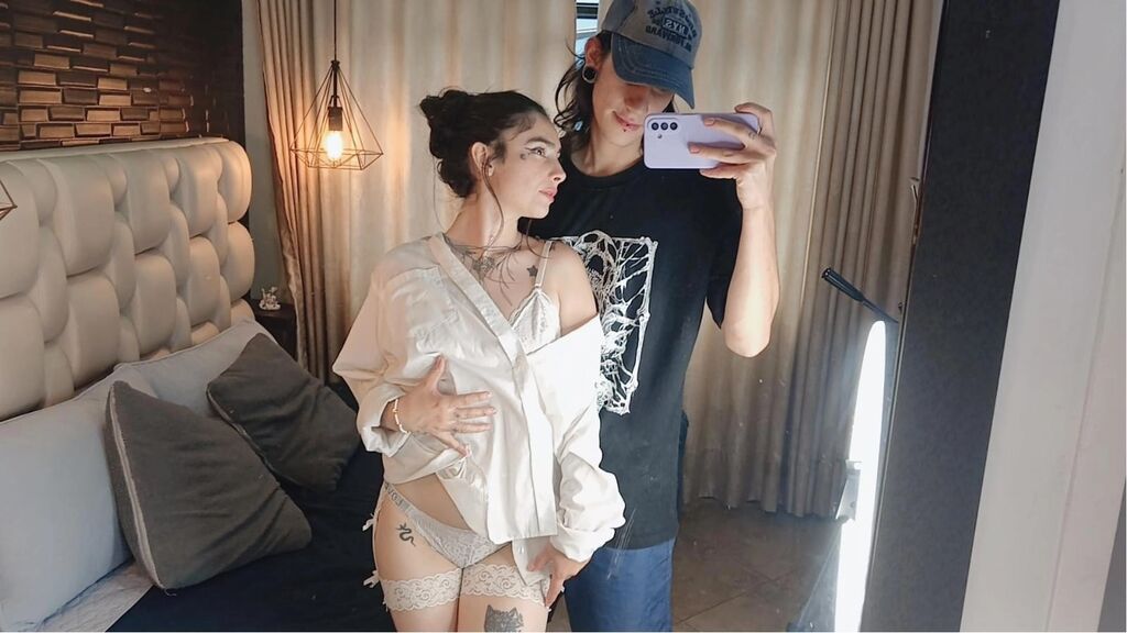 RavenAndLogan