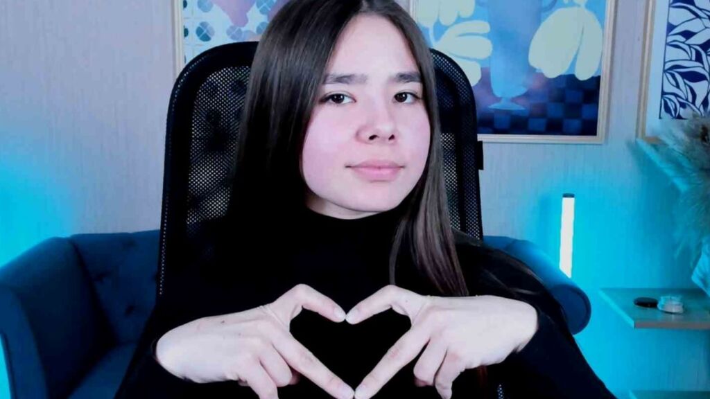 SayaHeartnet