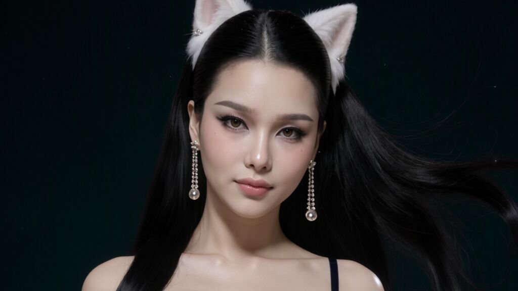 JennieMori