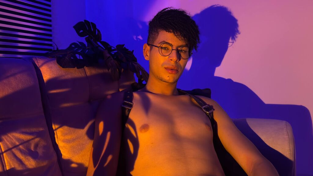 ThiagoSaenns