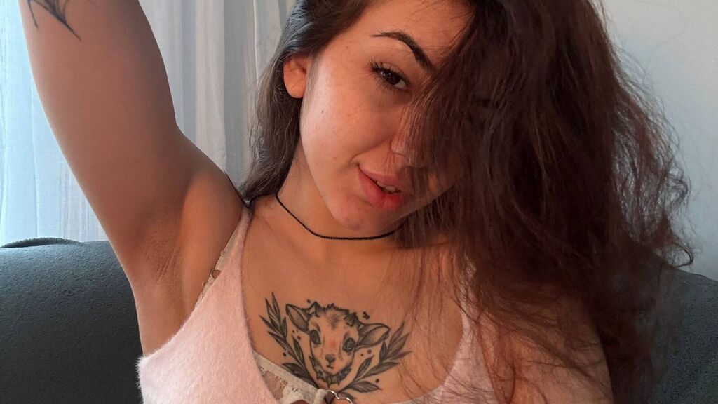 TishWeaber