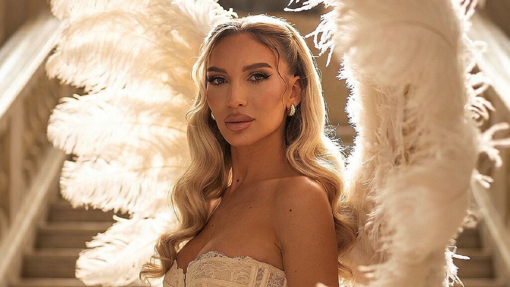 DalidaSelena