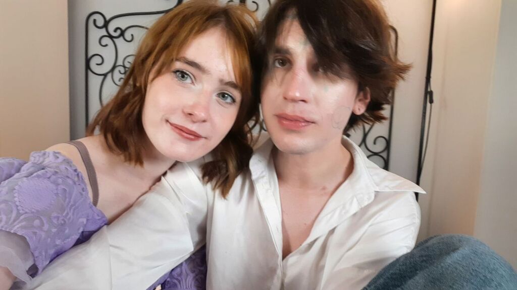 DannyAndMandy