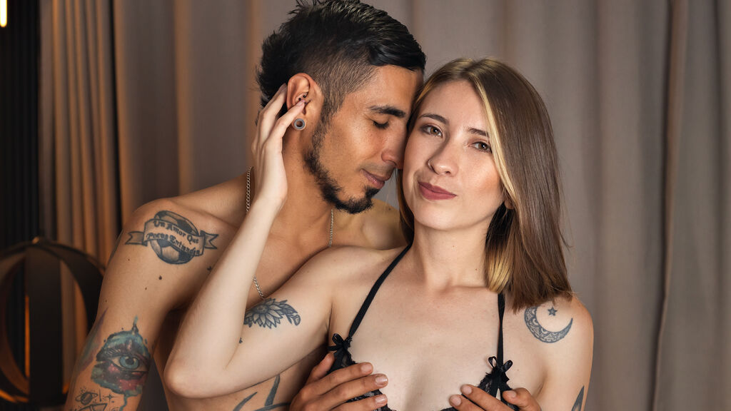 NadiaAndDimitri