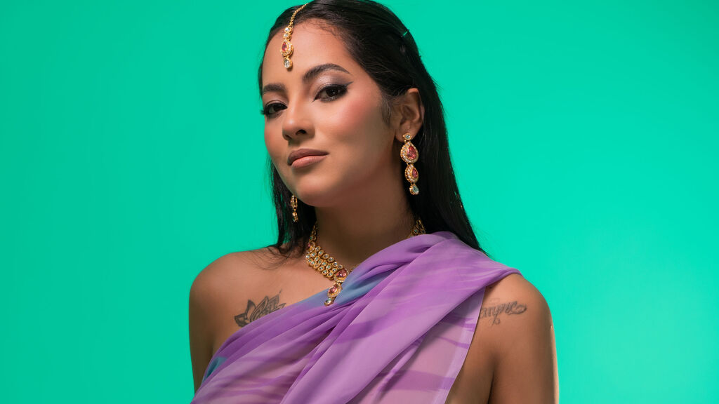 AnoukChopra