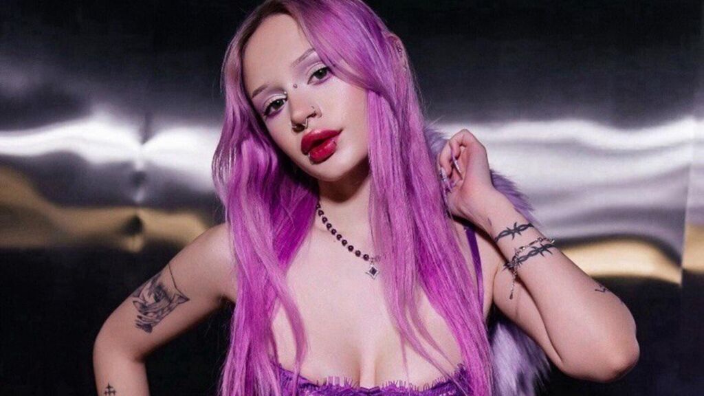 PurpleLili