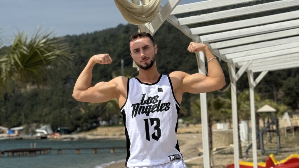 RyanStorm