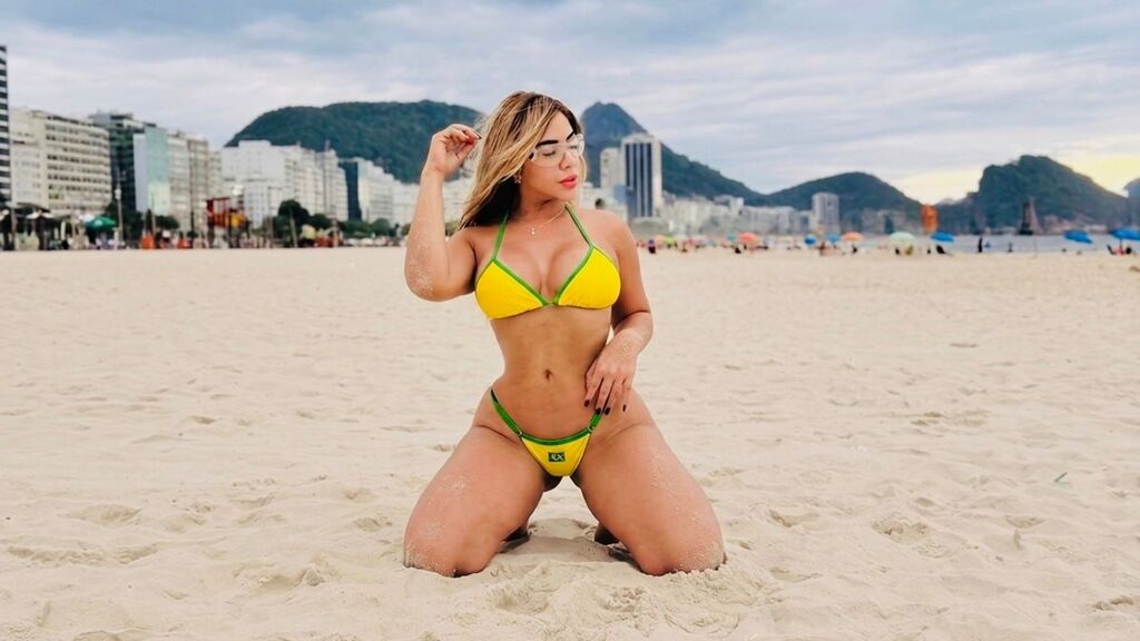 SarayYork