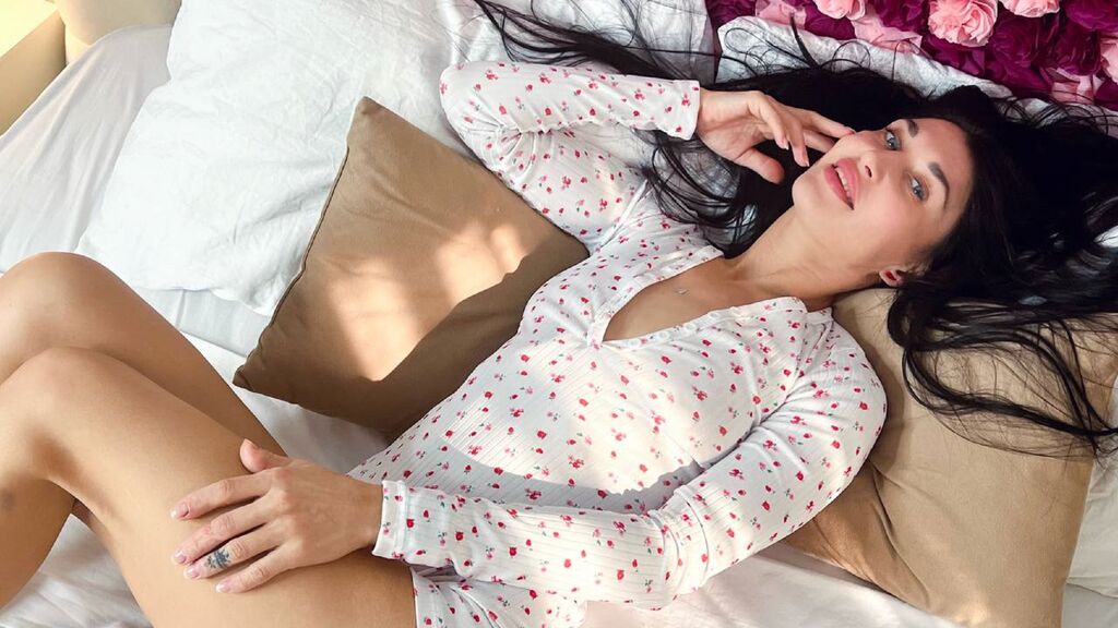 AriannaCruise