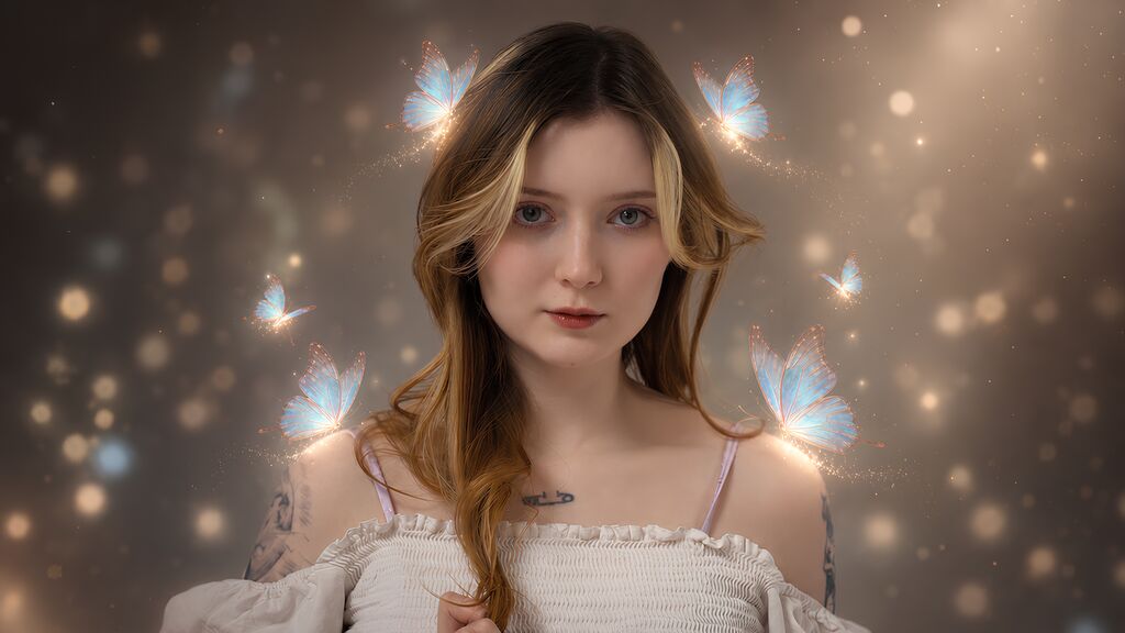 AlyssFrost