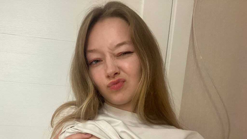 IreneSahm