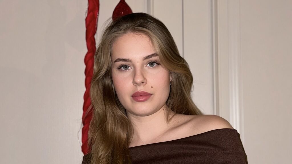 SofiaWeber