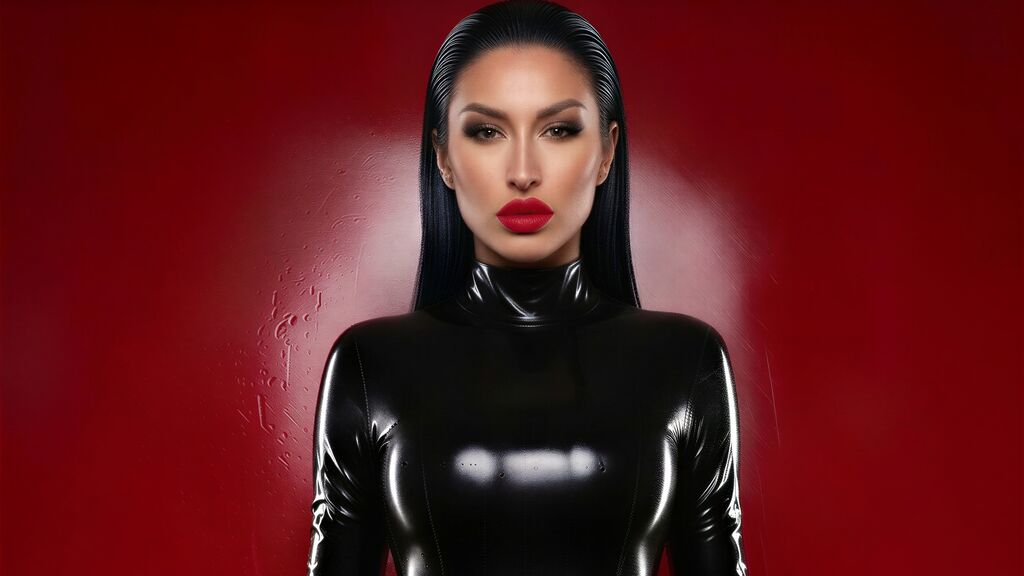 GiselleDome