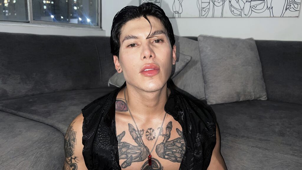 NickThunder
