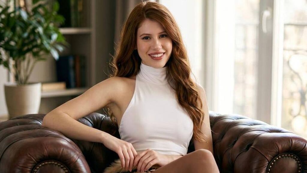 CarolaineMyers