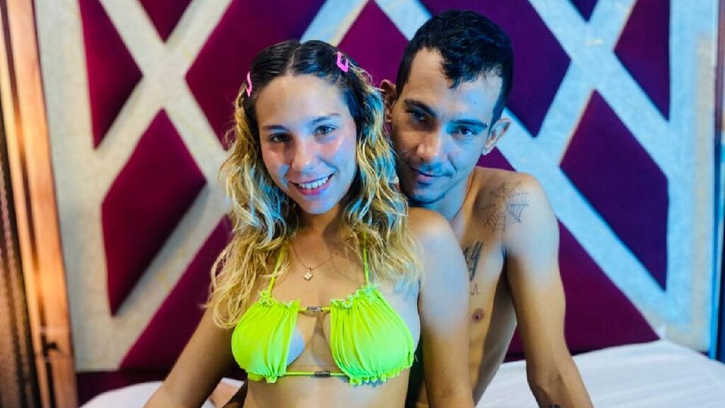 JennyAndJuan