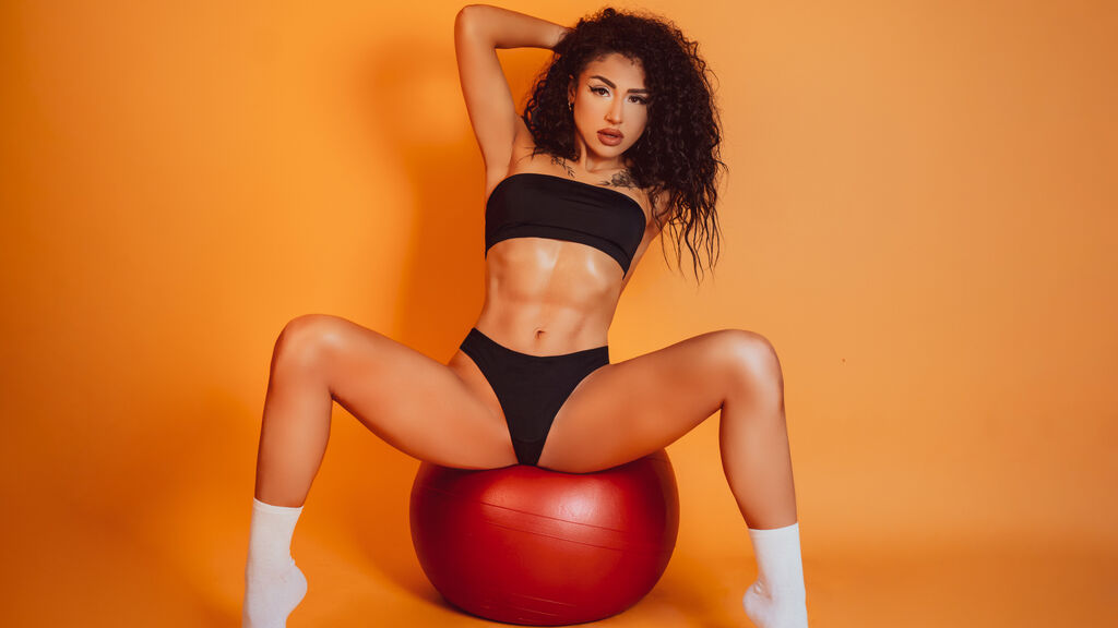 MishaJones