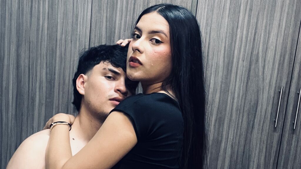 NovaAndJack